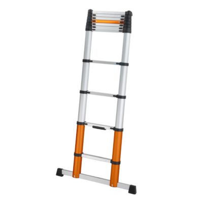 Echelle telescopique 8 échelons 2.63 m - Batavia