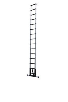 Echelle télescopique aluminium X-Tenso 4,40 m 16 échelons