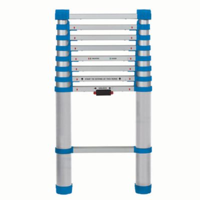Echelle télescopique Mac Allister 2,60m