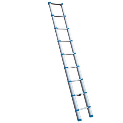 Echelle télescopique Mac Allister 2,60m