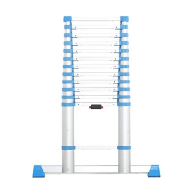 Échelle télescopique Mac Allister 3,80 m
