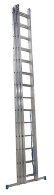 Echelle Transformable Mac Allister 3 Plans 9 60m Castorama