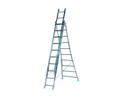 Echelle 10 M Castorama