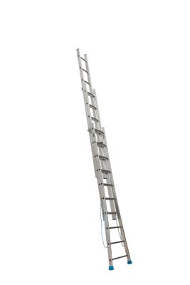 Echelle transformable Mac Allister 3 Plans H. 7.10 m