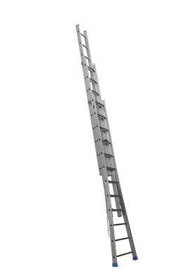 Echelle transformable Mac Allister 3 Plans H. 8.45 m
