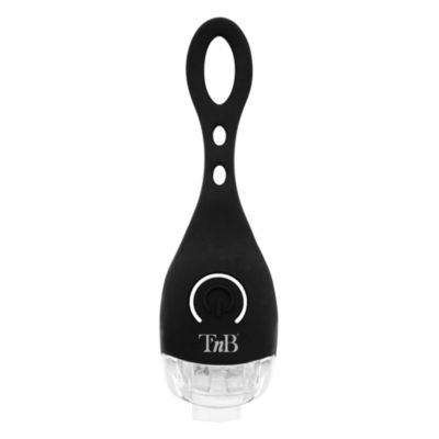 Éclairage vélo LED blanche Urban Moov