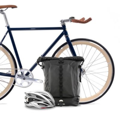 Éclairage vélo LED blanche Urban Moov