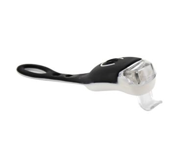 Éclairage vélo LED blanche Urban Moov