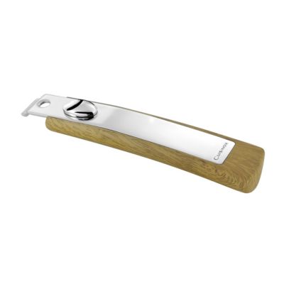 Eclipse - Poignée amovible Bois clair - Eclipse par Cuisinox