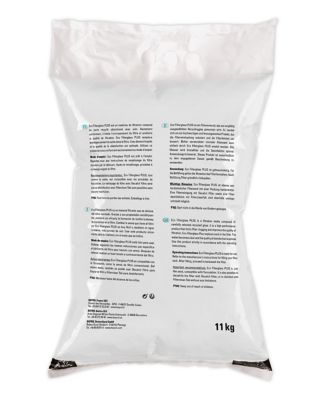Eco Filterglass Bayrol 11 Kg Grade 1 Castorama
