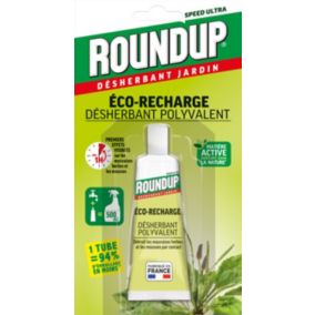 Eco recharge désherbant poly 23ml