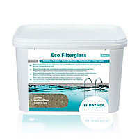 Eco verre filtrant Bayrol 20 kg