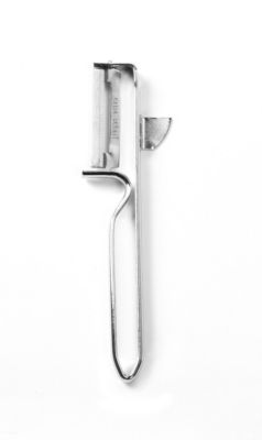Econome modèle transversal - Hendi - Gris - l15- L0.1- P1- h6- Inox