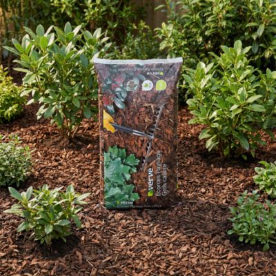 Ecorce paysage gros calibre Verve 100L