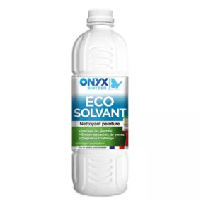 Écosolvant nettoyant peinture Onyx Biotech 1 L