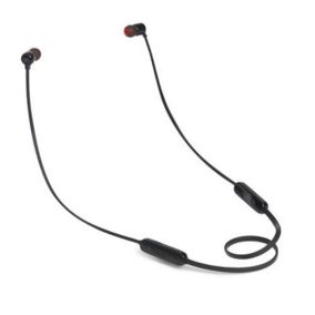 Ecouteurs Bluetooth JBL T110 Noir