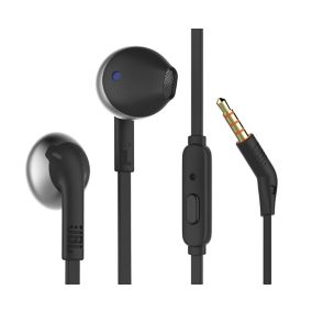 Ecouteurs Bluetooth JBL T205 Noir