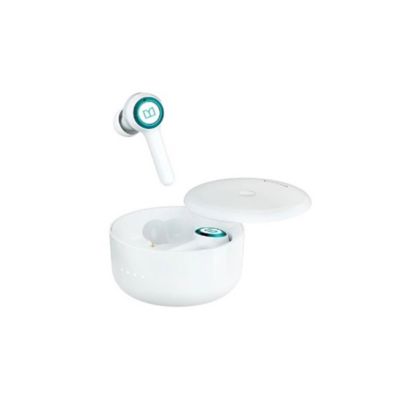 Ecouteurs sans fil Pure Monster Sound Clarity 102 AirLinks blancs