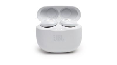 Ecouteurs True Wireless JBL T125TW Blanc