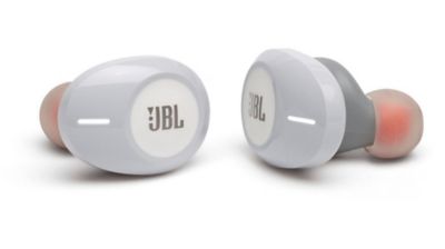 Ecouteurs True Wireless JBL T125TW Blanc