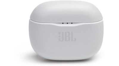 Ecouteurs True Wireless JBL T125TW Blanc