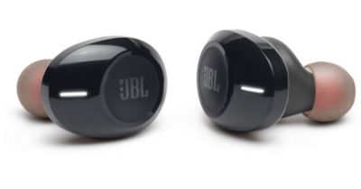 Ecouteurs True Wireless JBL T125TW Noir