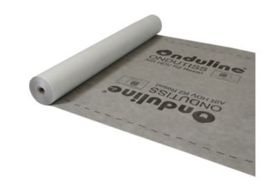 Ecran de sous-toiture Ondutiss Air R2 Resist 150 1,50 x 20 m