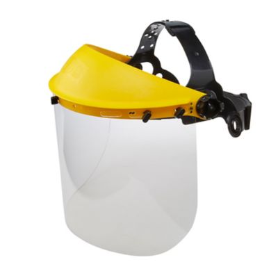 Ecran facial Site Polyester (PES) et polypropylène (PP)