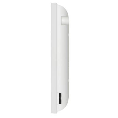 Ecran intérieur connecté Legrand 7" blanc