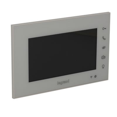 Gestionnaire d'énergie Céliane CPL - fil pilote - 4 modules Legrand
