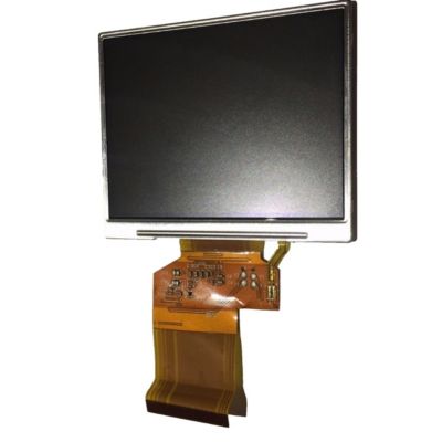 LCD DE FANUC | LQ064V3DG01 - DF Robótica