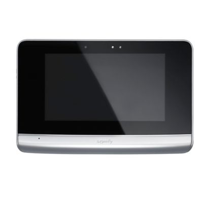 Ecran supplémentaire pour interphone vidéo Somfy V500