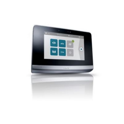 Ecran supplémentaire pour interphone vidéo Somfy V500