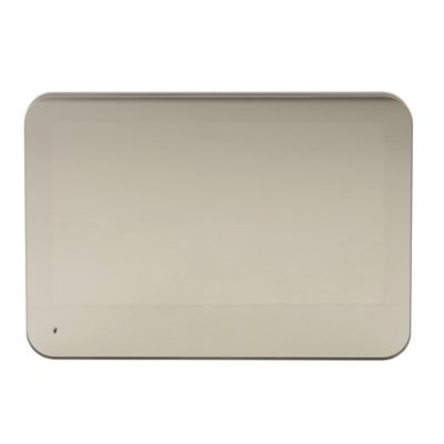 Écran vidéo filaire Blyss Jelbi gris 7"