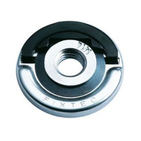 Ecrou Fixtec AEG powertools pour meuleuse