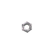 Ecrou hexagonal inox Class'Inox A4 ø10 mm - 6 pièces
