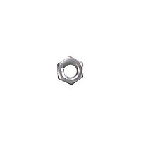 Ecrou hexagonal inox Class'Inox A4 ø10 mm - 6 pièces