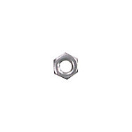 Ecrou hexagonal inox Class'Inox A4 ø5 mm - 41 pièces