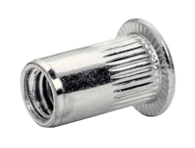 Ecrous à sertir Rapid M5, lot de 20 pièces