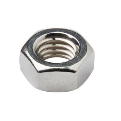 Écrous De Château Hexagonaux A4-316 Acier Inoxydable Marine - M6 M8 M10 M12, Neuf