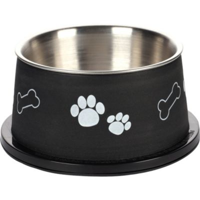 Ecuelle Kena D13 cm, 640 ml, pour chien à longues oreilles