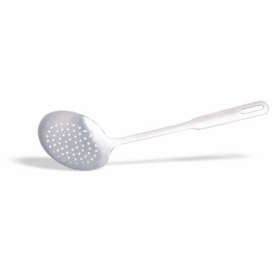 Ecumoire Inox 18% Comet L 33 cm - Pujadas