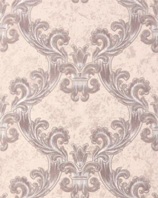 EDEM 1026-13 Papier peint baroque texturé accents métalliques 5,33 m2
