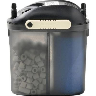 Eden WaterParadise FES 60 filtre extérieur pour aquarium 60 L, compact ...
