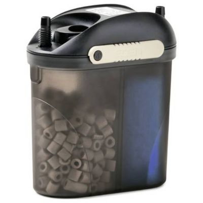 Eden WaterParadise FES 60 filtre extérieur pour aquarium 60 L, compact ...
