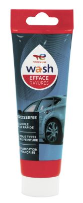 Spray Réparateur Rayures Voiture - Lot De 2 - Élimine Rayures Légères De Peinture - Compatible Toutes Couleurs - 9