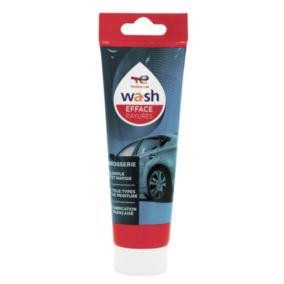 Efface rayures Total Wash carrosserie 100 ml