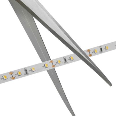 Effet lumineux LED STRIP, Matière plastique, Couleur Blanc, LED Module, H.0.15, IP20 / NORDLUX Intérieur