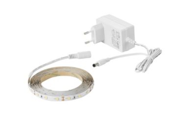 Effet lumineux luminaire LED STRIP 3M Basic Matière plastique  H. 0,15 IP20 Nordlux-Intérieur