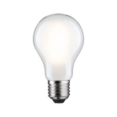 Efficient-Line Filament 230 V Ampoule LED E27 Luminaire individuel 1521lm 8,2W 3000K gradable Dépoli